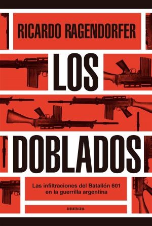 Cover of the book Los doblados by Santiago Giorgini