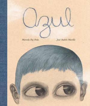 Cover of the book Azul by E F Benson