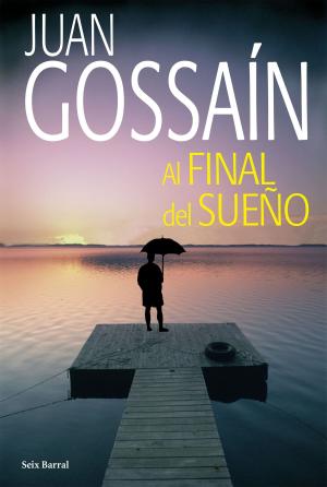 Cover of the book Al final del sueño by Donna Leon