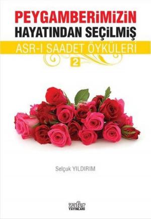 Cover of the book Asr-ı Saadet Öyküleri 2 by Ali Çankırılı