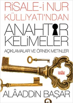 Cover of the book Anahtar Kelimeler by Alaaddin Başar