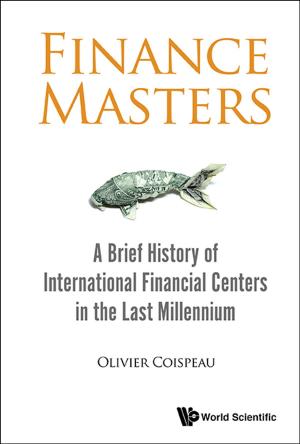 bigCover of the book Finance Masters by 