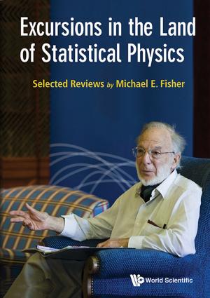 Book cover of Excursions in the Land of Statistical Physics