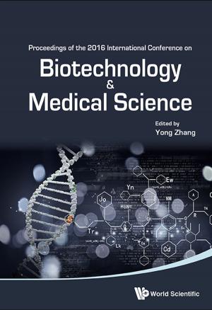 Cover of the book Biotechnology and Medical Science by J Yeh