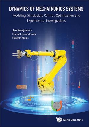 Book cover of Dynamics of Mechatronics Systems