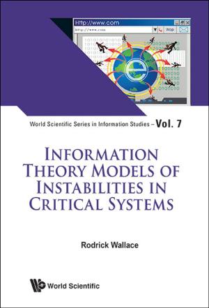Cover of the book Information Theory Models of Instabilities in Critical Systems by Frederick D Lipman