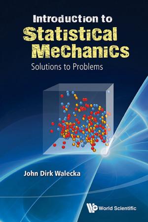 Book cover of Introduction to Statistical Mechanics
