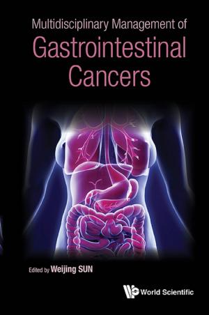 Cover of the book Multidisciplinary Management of Gastrointestinal Cancers by Nury Vittachi