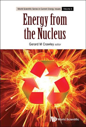 Cover of the book Energy from the Nucleus by László Székelyhidi
