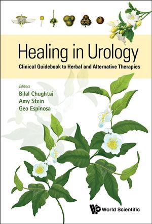 Book cover of Healing in Urology