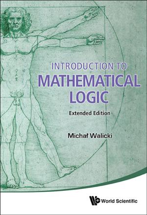 Book cover of Introduction to Mathematical Logic