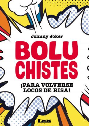 Cover of the book Boluchistes by Johnny Joker