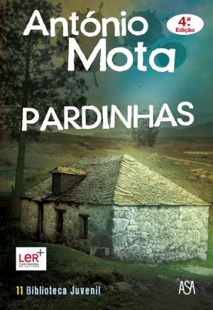 Cover of the book Pardinhas by António Mota