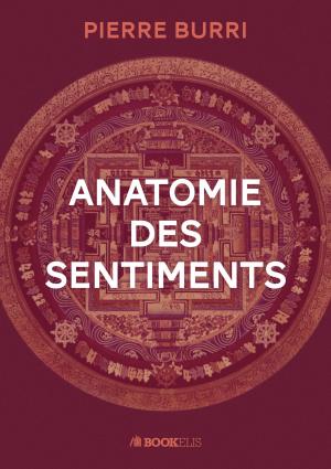 Cover of the book ANATOMIE DES SENTIMENTS by Théophile Gautier