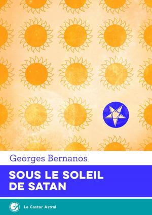 Book cover of Sous le soleil de Satan