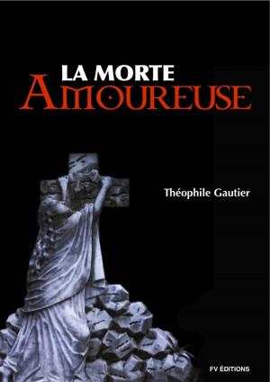 Cover of the book La Morte Amoureuse by Saint-Simon