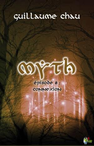 Cover of Myth, Épisode 8