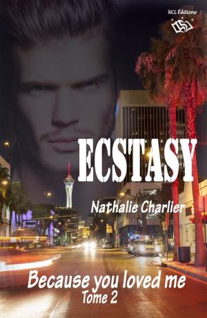 Cover of the book Ecstasy by Ann Omasta