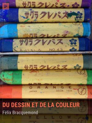 Cover of Du dessin et de la couleur