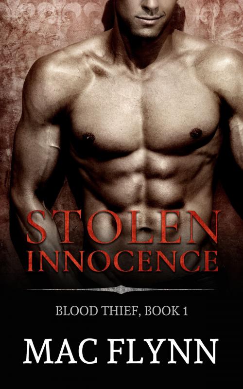 Cover of the book Stolen Innocence by Mac Flynn, Mac Publishing