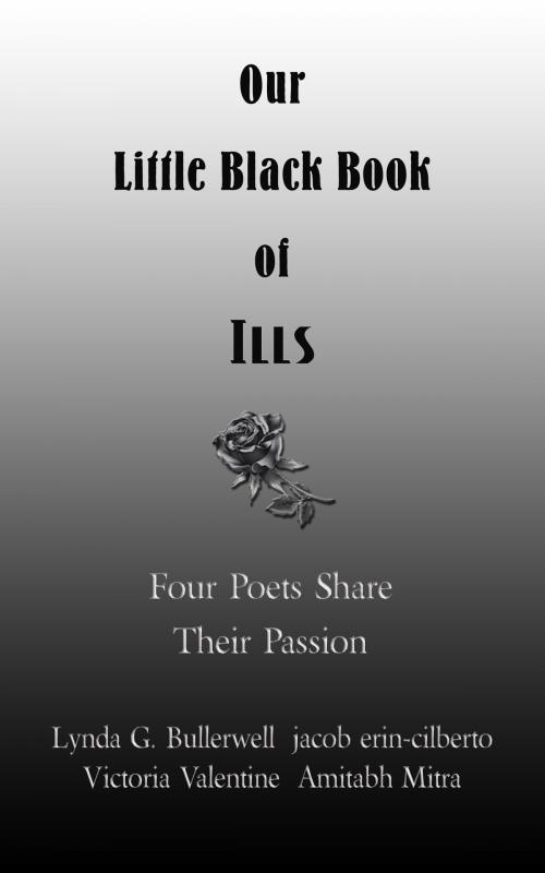Cover of the book Our Little Black Book of Ills by Victoria Valentine, jacob erin-cilberto, Lynda Bullerwell, Dr. Amitabh Mitra, Water Forest Press Books