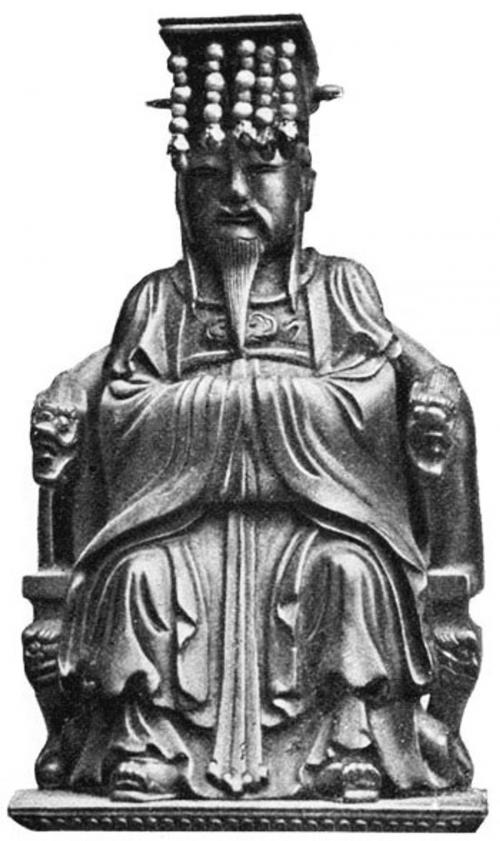 Cover of the book Les Entretiens de Confucius by Confucius, Séraphin Couvreur, KMK&son