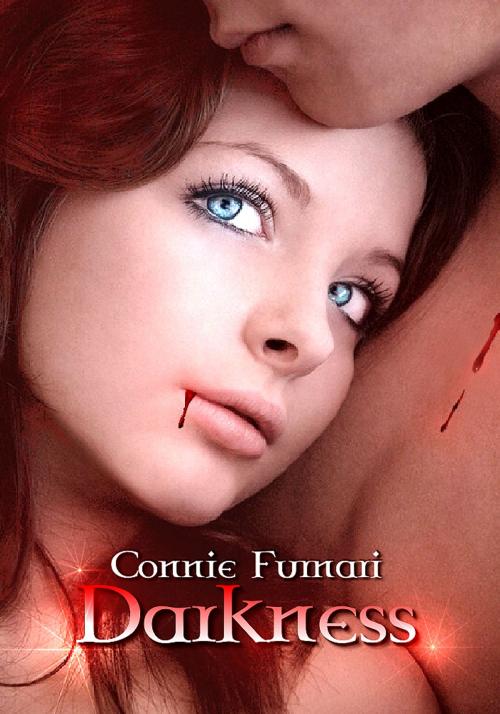 Cover of the book Darkness by Connie Furnari, Connie Furnari