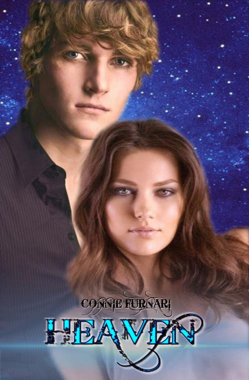 Cover of the book Heaven by Connie Furnari, Connie Furnari