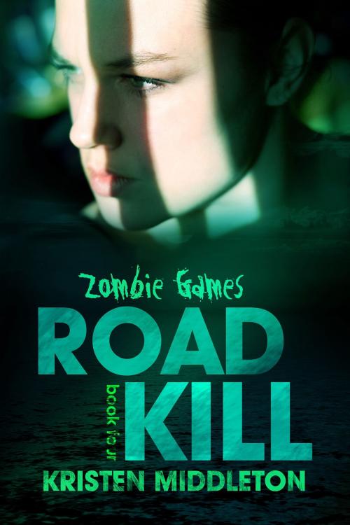 Cover of the book Road Kill by Kristen Middleton, Kristen Middleton