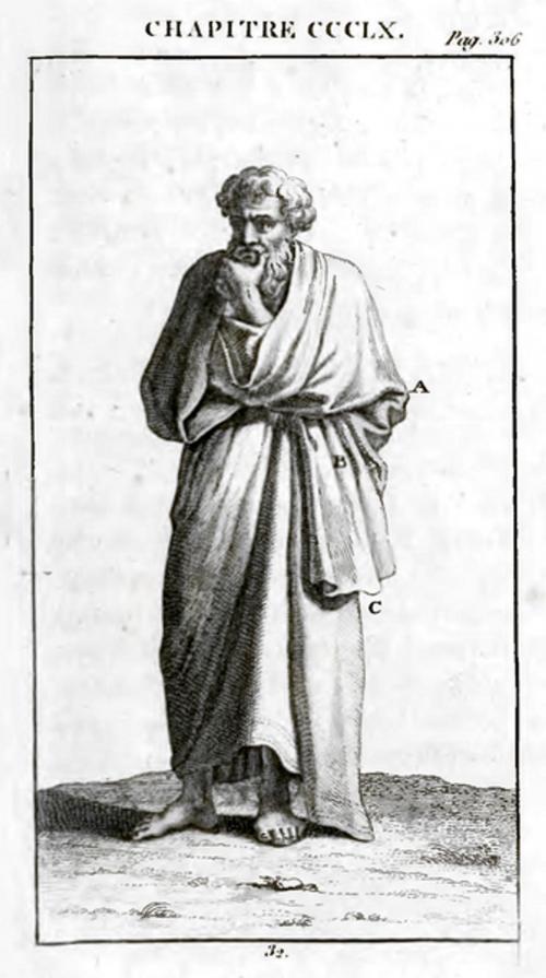 Cover of the book Traité élémentaire de la peinture by Léonard de Vinci, R.F. S. D.C., H.S