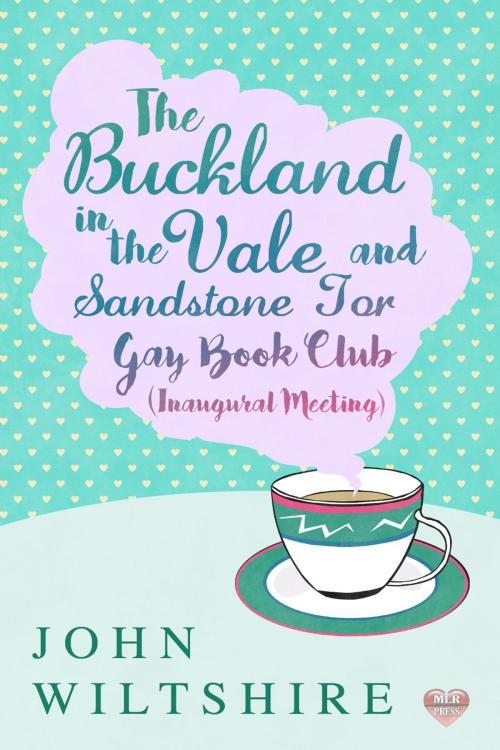 Cover of the book Full Title:Buckland-in-the-Vale and Sandstone Tor Gay Book Club (Inaugural Meeting) by John Wiltshire, MLR Press