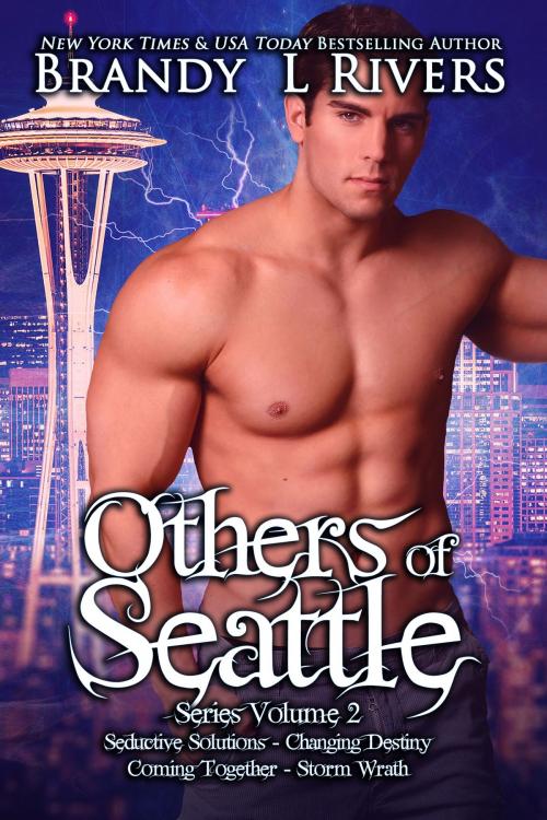 Cover of the book Others of Seattle by Brandy L Rivers, Brandy L Rivers
