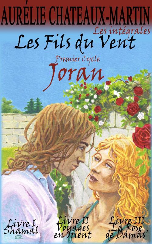 Cover of the book Les Fils du Vent - Premier Cycle : Joran by Aurélie Chateaux-Martin, Alexandre Chateaux-Martin