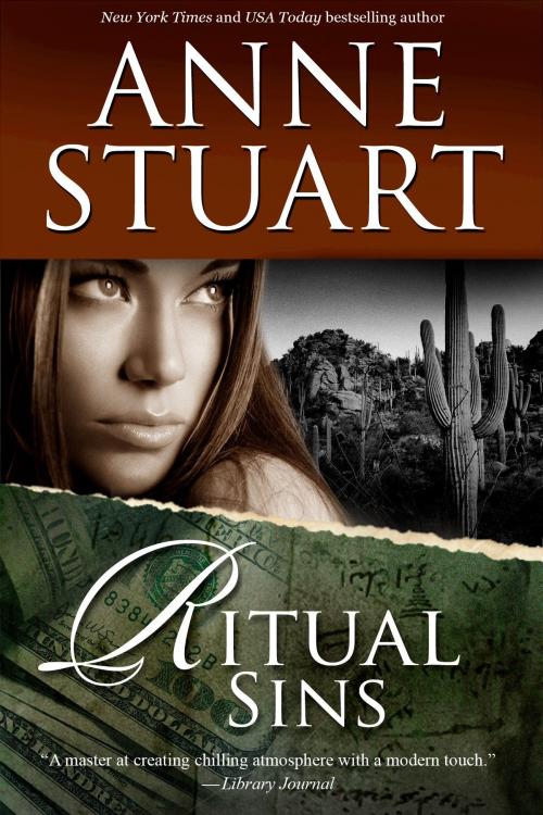Cover of the book Ritual Sins by Anne Stuart, Anne Stuart
