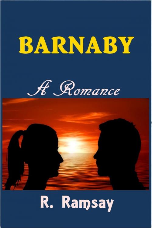 Cover of the book Barnaby by R. Ramsay, Green Bird Press