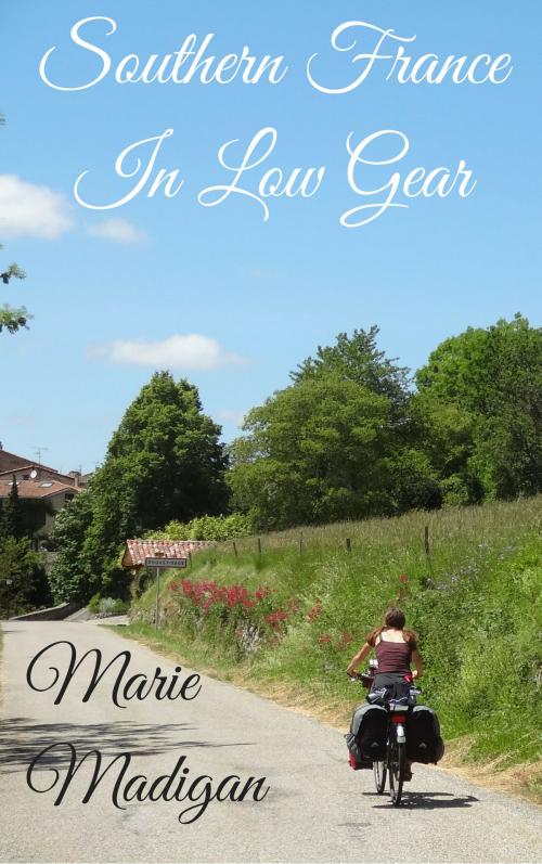 Cover of the book Southern France In Low Gear by Marie Madigan, Wood Sorrel Books
