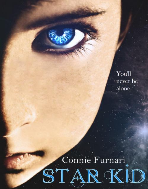 Cover of the book Star Kid by Connie Furnari, Connie Furnari
