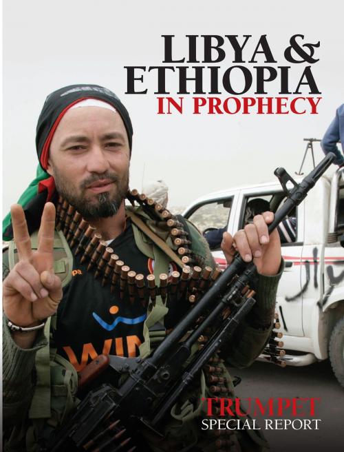 Cover of the book Libya and Ethiopia in Prophecy by Philadelphia Church of God, Philadelphia Church of God