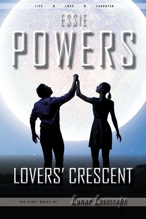 Cover of the book Lovers' Crescent by Essie Powers, DIB Books