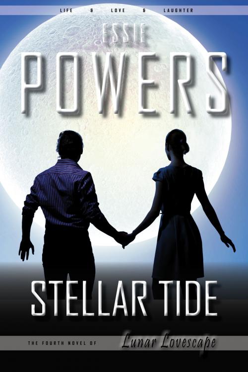 Cover of the book Stellar Tide by Essie Powers, DIB Books