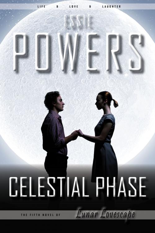 Cover of the book Celestial Phase by Essie Powers, DIB Books