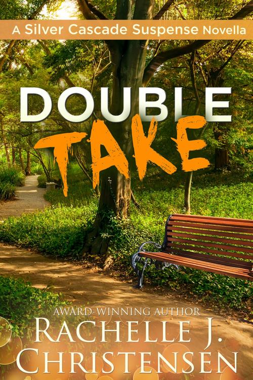 Cover of the book Double Take by Rachelle J. Christensen, Cami Checketts, Peachwood Press