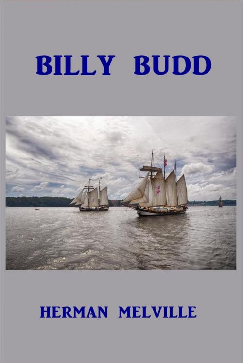 Cover of the book Billy Budd by Herman Melville, Green Bird Press