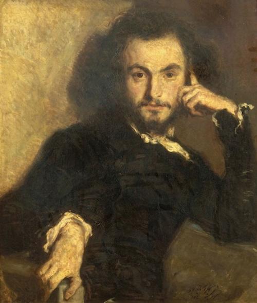 Cover of the book Baudelaire by Henri Dérieux Baudelaire, AL