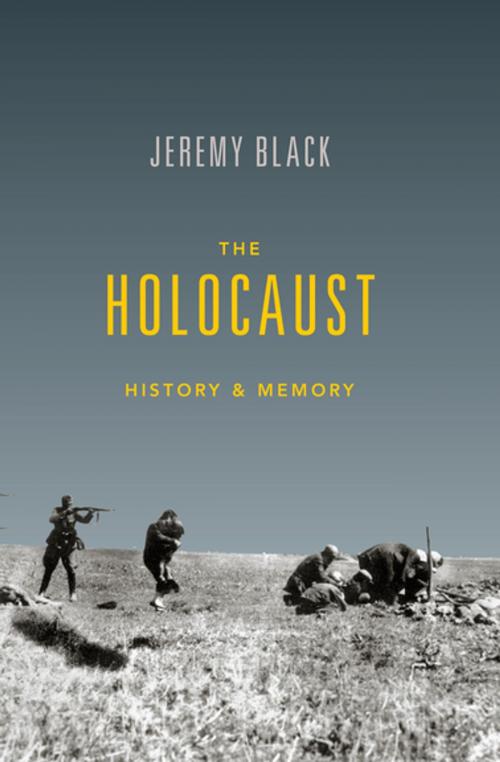 Cover of the book The Holocaust by Jeremy Black, Indiana University Press