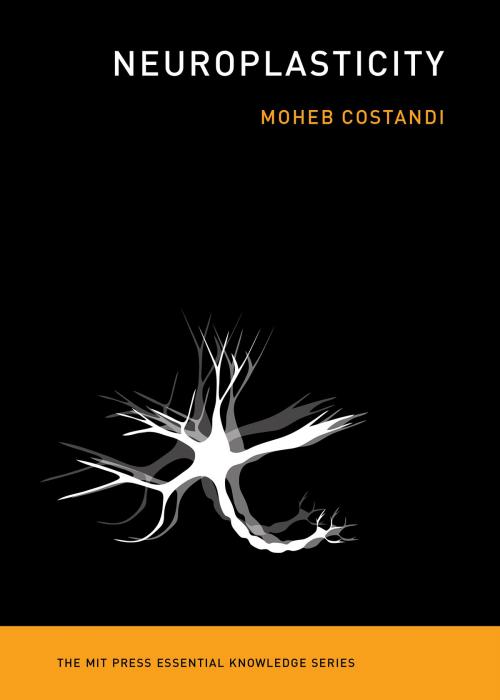 Cover of the book Neuroplasticity by Moheb Costandi, The MIT Press