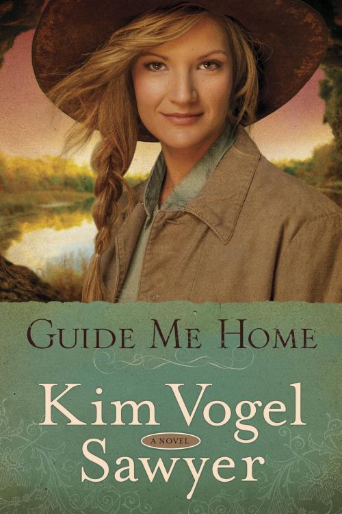 Cover of the book Guide Me Home by Kim Vogel Sawyer, The Crown Publishing Group