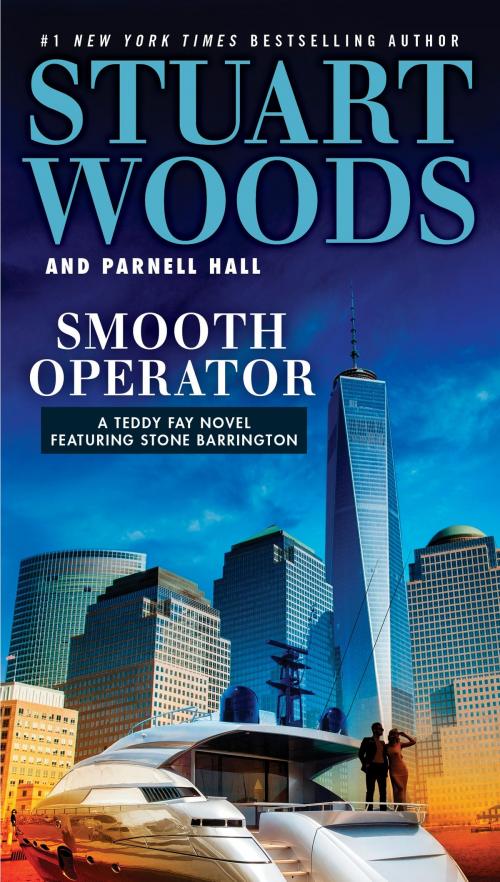 Cover of the book Smooth Operator by Stuart Woods, Parnell Hall, Penguin Publishing Group