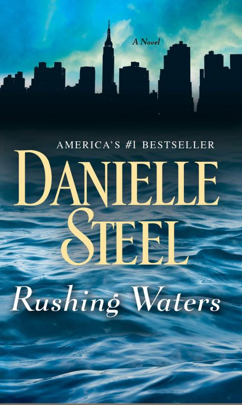 Cover of the book Rushing Waters by Danielle Steel, Random House Publishing Group