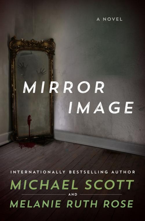 Cover of the book Mirror Image by Michael Scott, Tom Doherty Associates